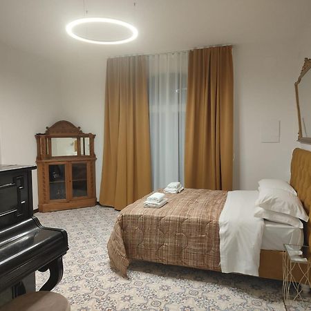 Casa Enzina Hotel Sorrento Kültér fotó