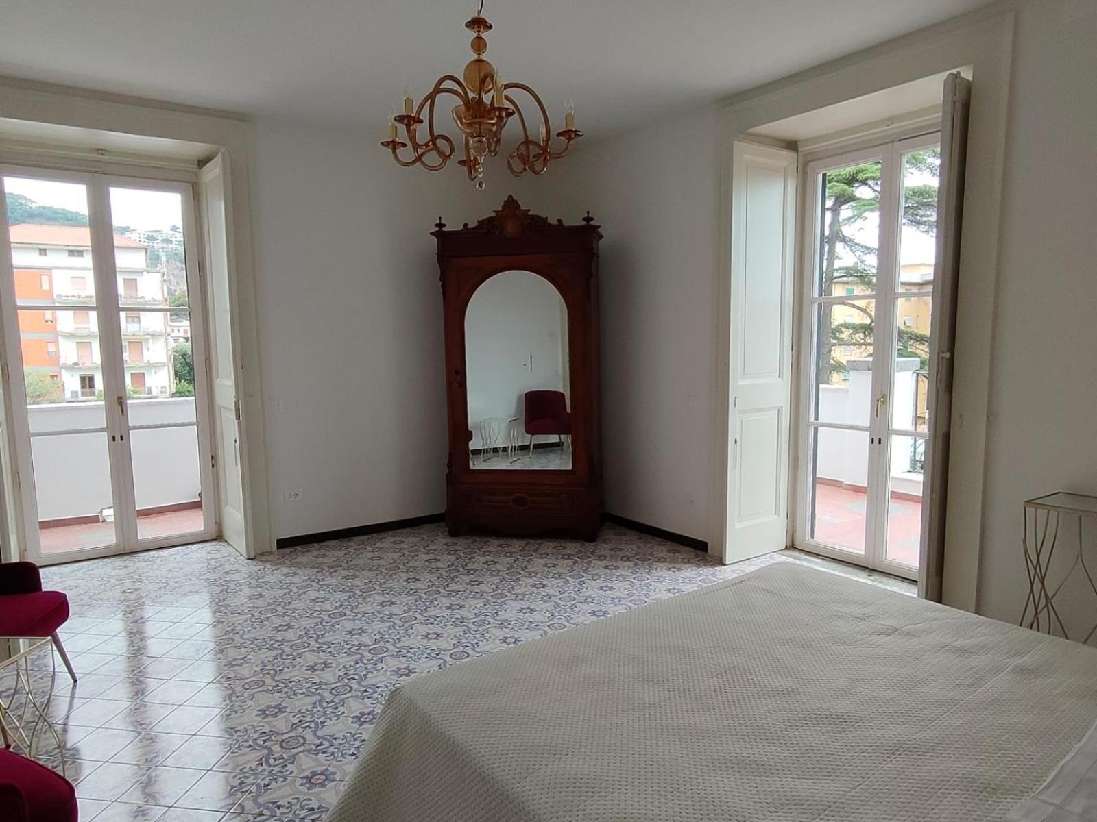 Casa Enzina Hotel Sorrento Kültér fotó