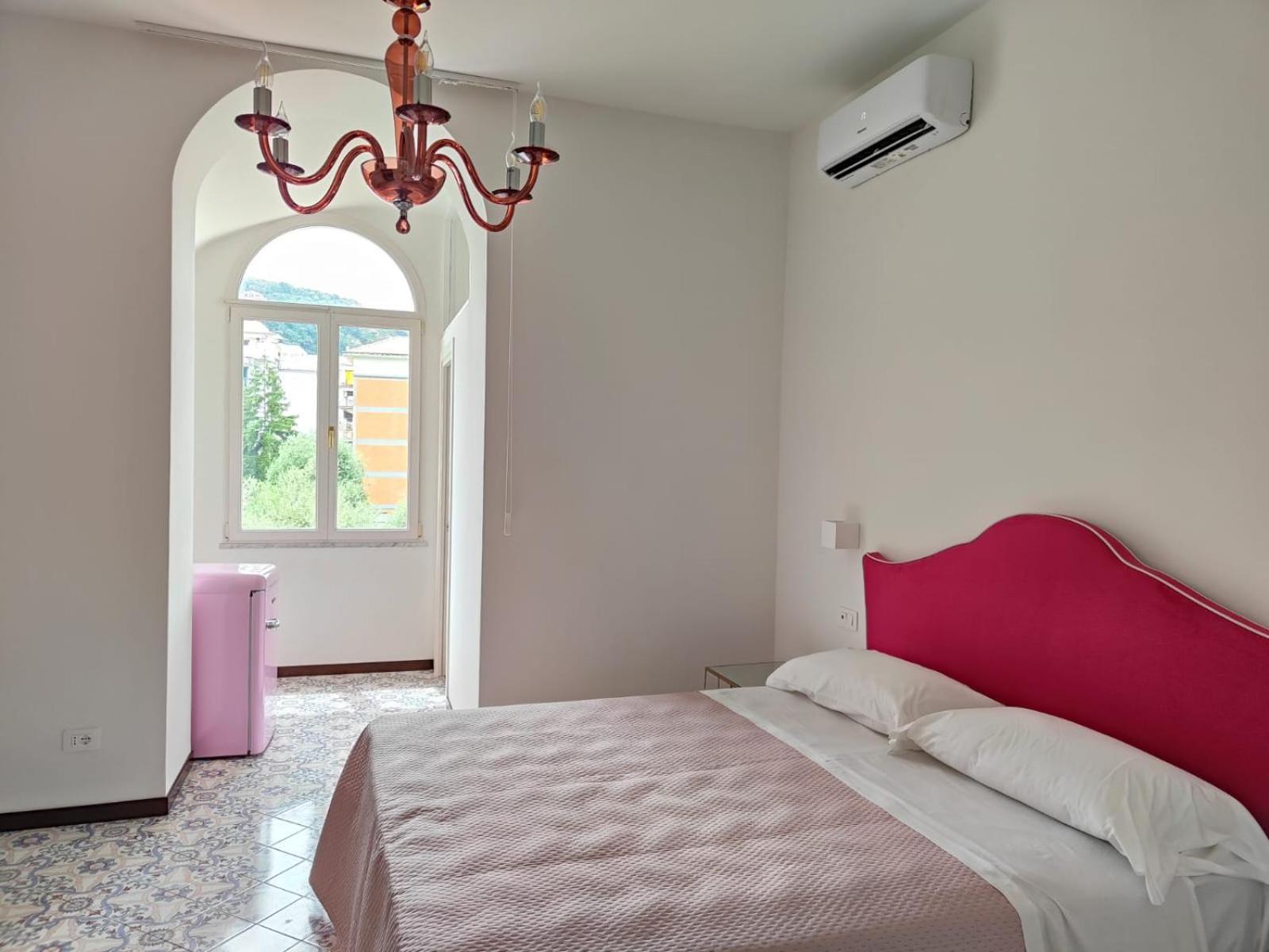 Casa Enzina Hotel Sorrento Kültér fotó