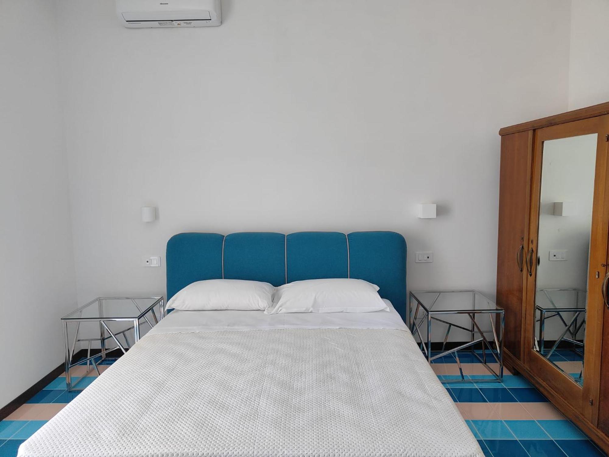 Casa Enzina Hotel Sorrento Kültér fotó