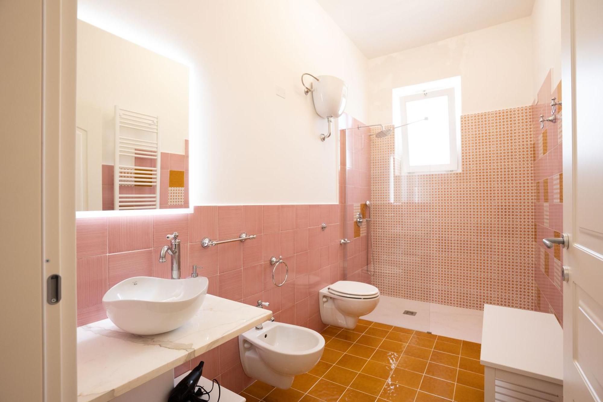 Casa Enzina Hotel Sorrento Kültér fotó