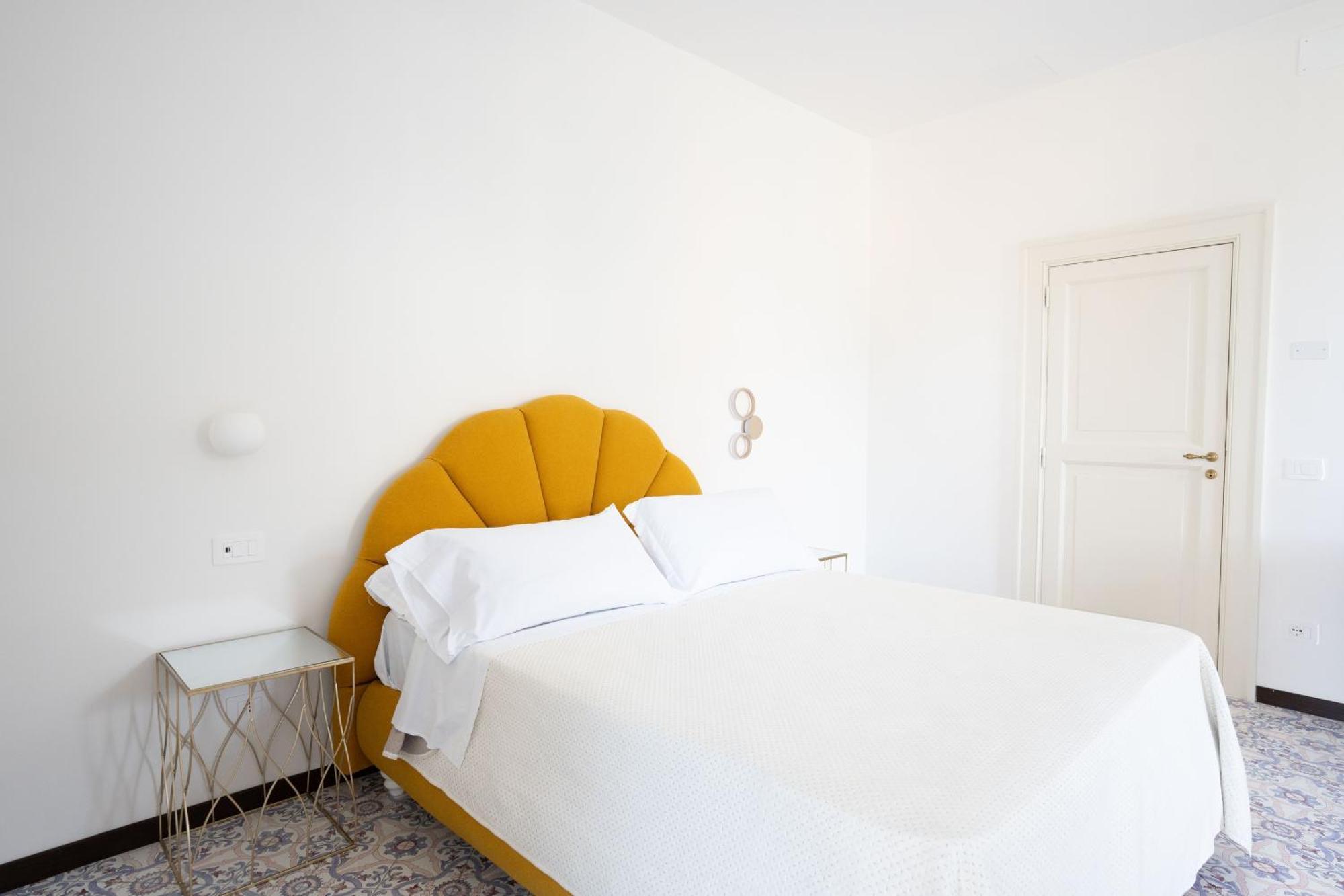 Casa Enzina Hotel Sorrento Kültér fotó