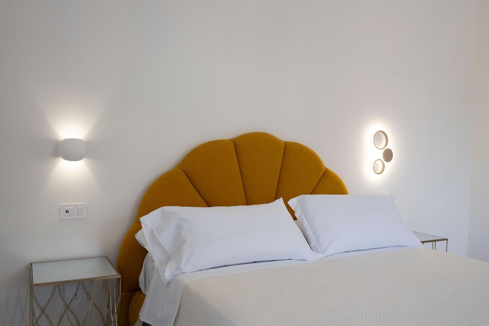 Casa Enzina Hotel Sorrento Kültér fotó