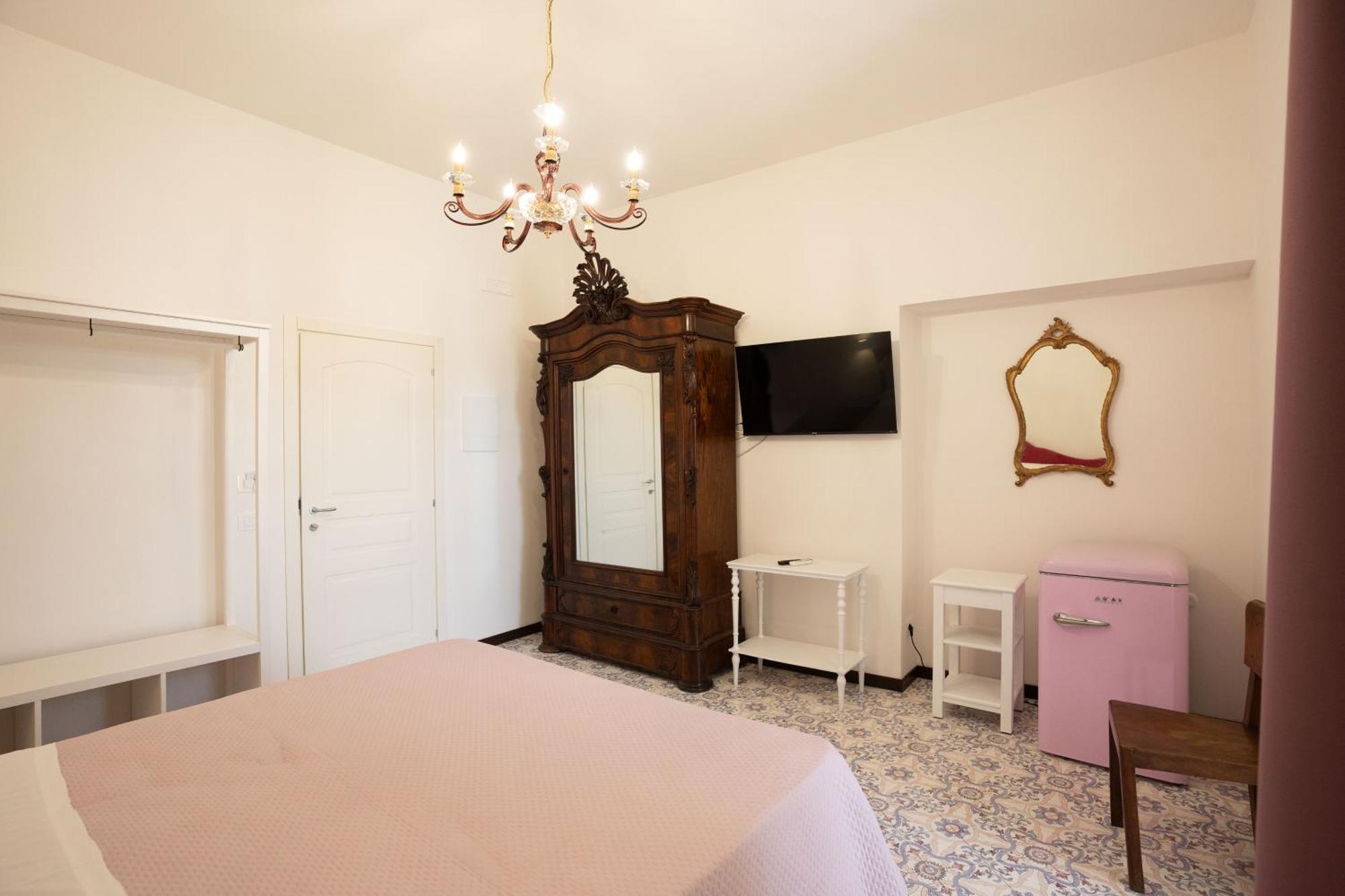 Casa Enzina Hotel Sorrento Kültér fotó
