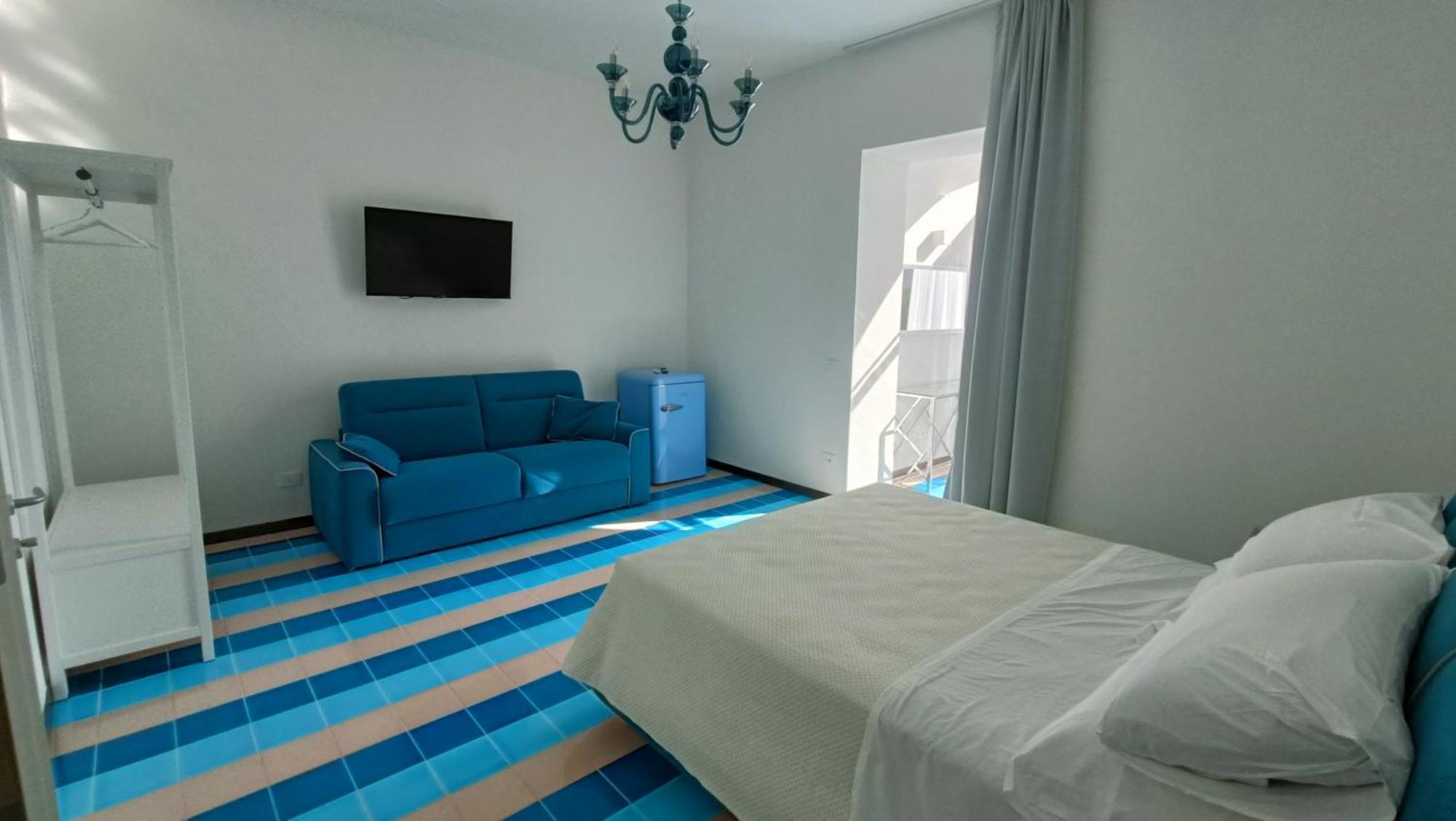 Casa Enzina Hotel Sorrento Kültér fotó