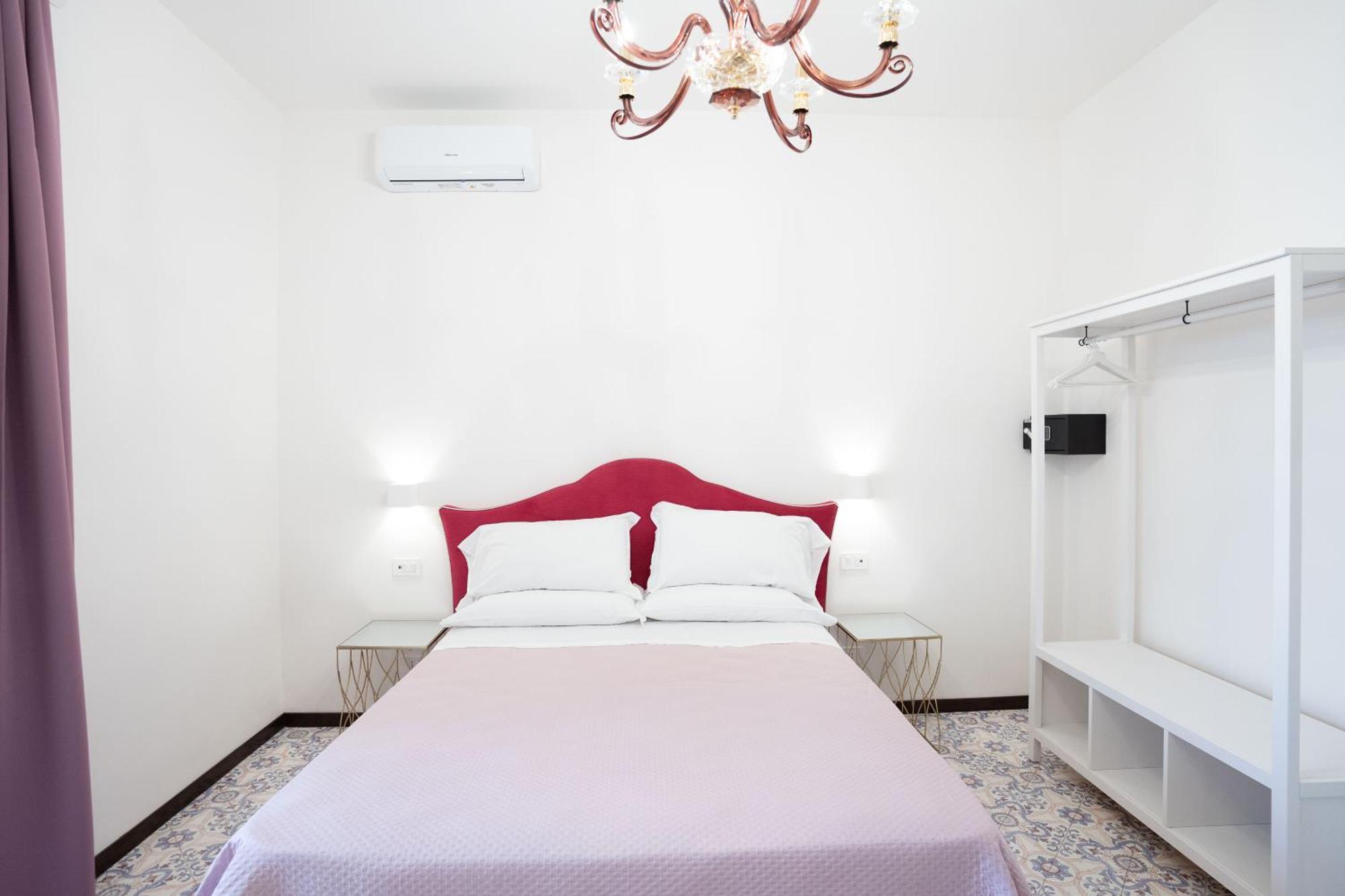 Casa Enzina Hotel Sorrento Kültér fotó