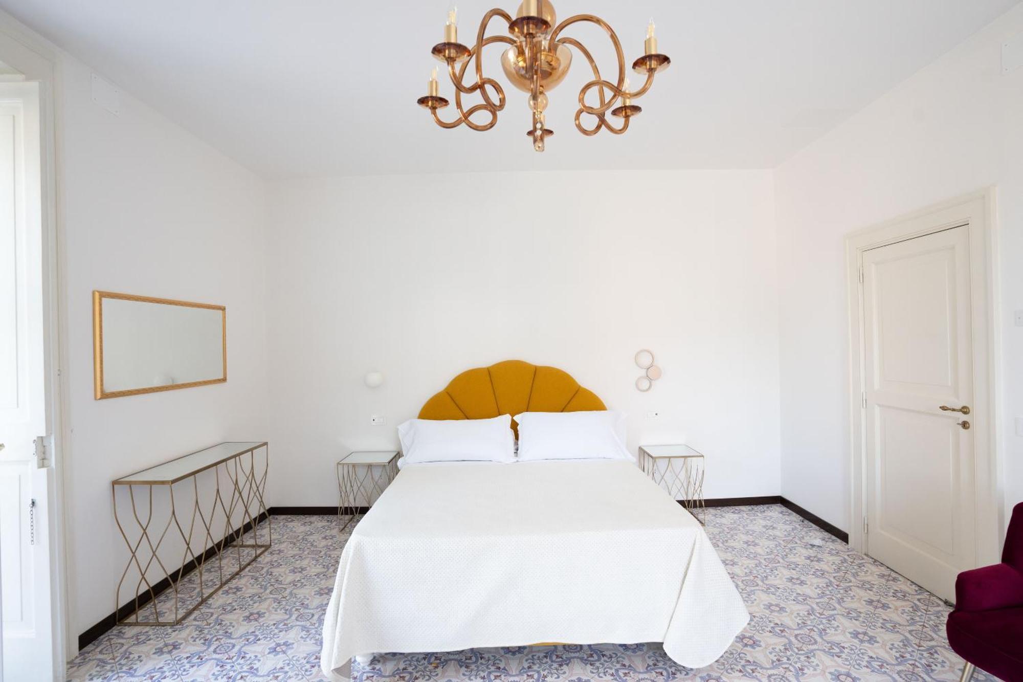 Casa Enzina Hotel Sorrento Kültér fotó