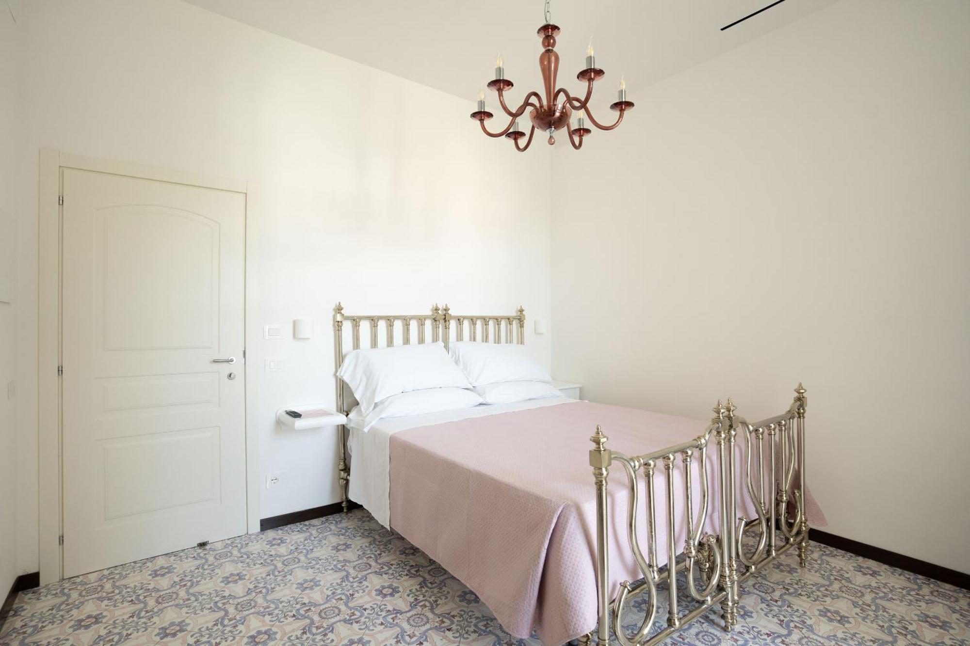Casa Enzina Hotel Sorrento Kültér fotó