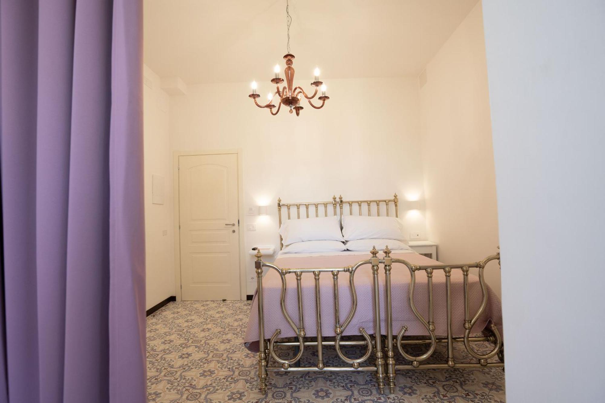 Casa Enzina Hotel Sorrento Kültér fotó