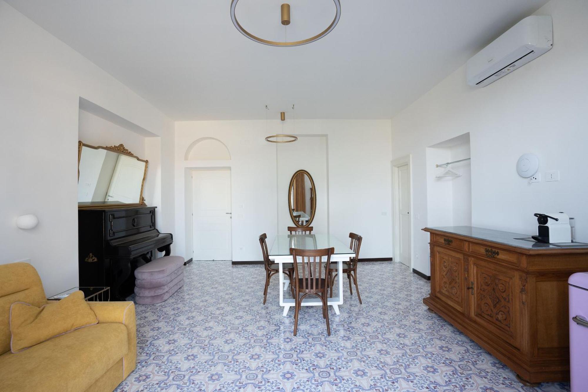 Casa Enzina Hotel Sorrento Kültér fotó