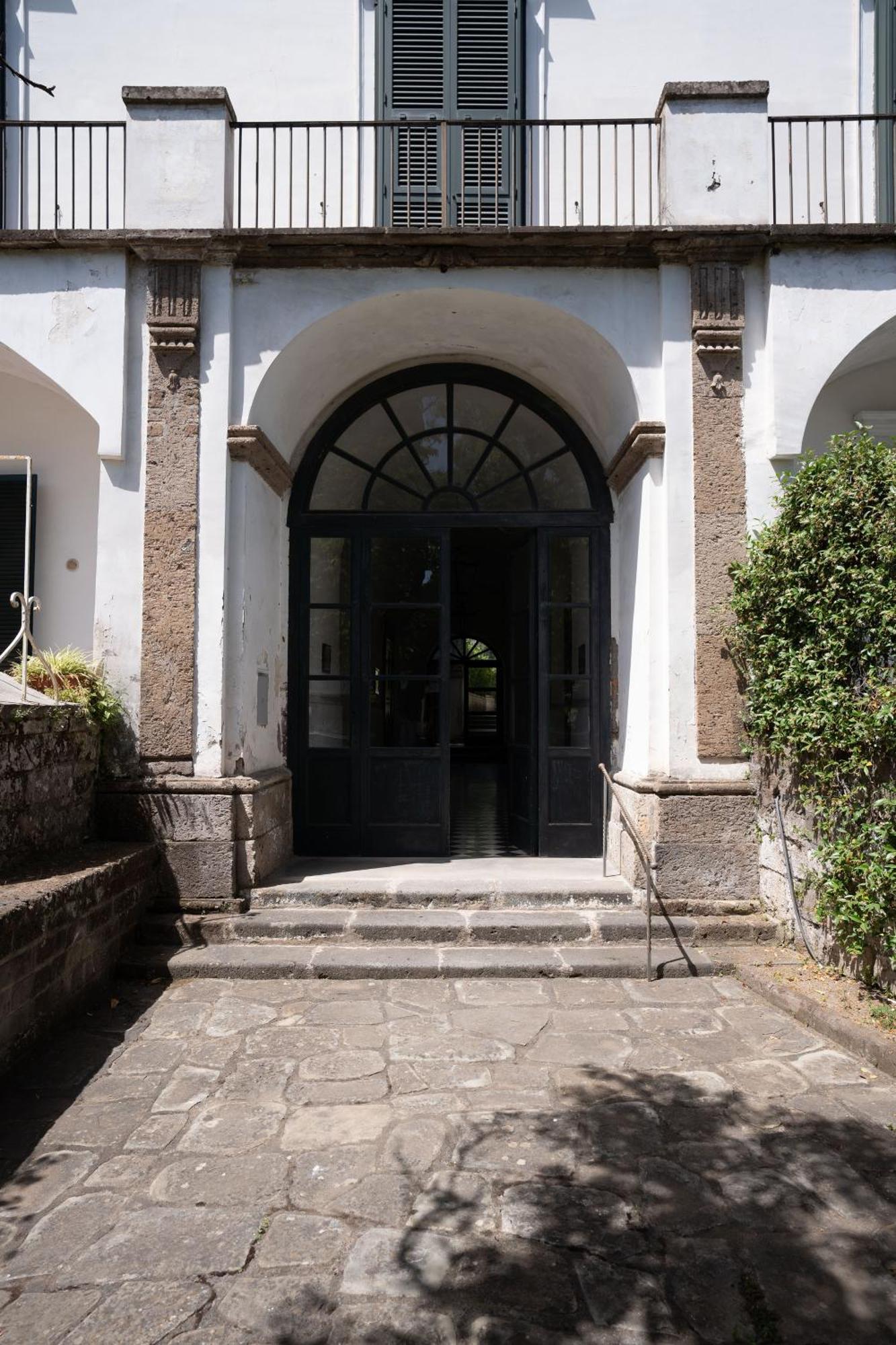 Casa Enzina Hotel Sorrento Kültér fotó
