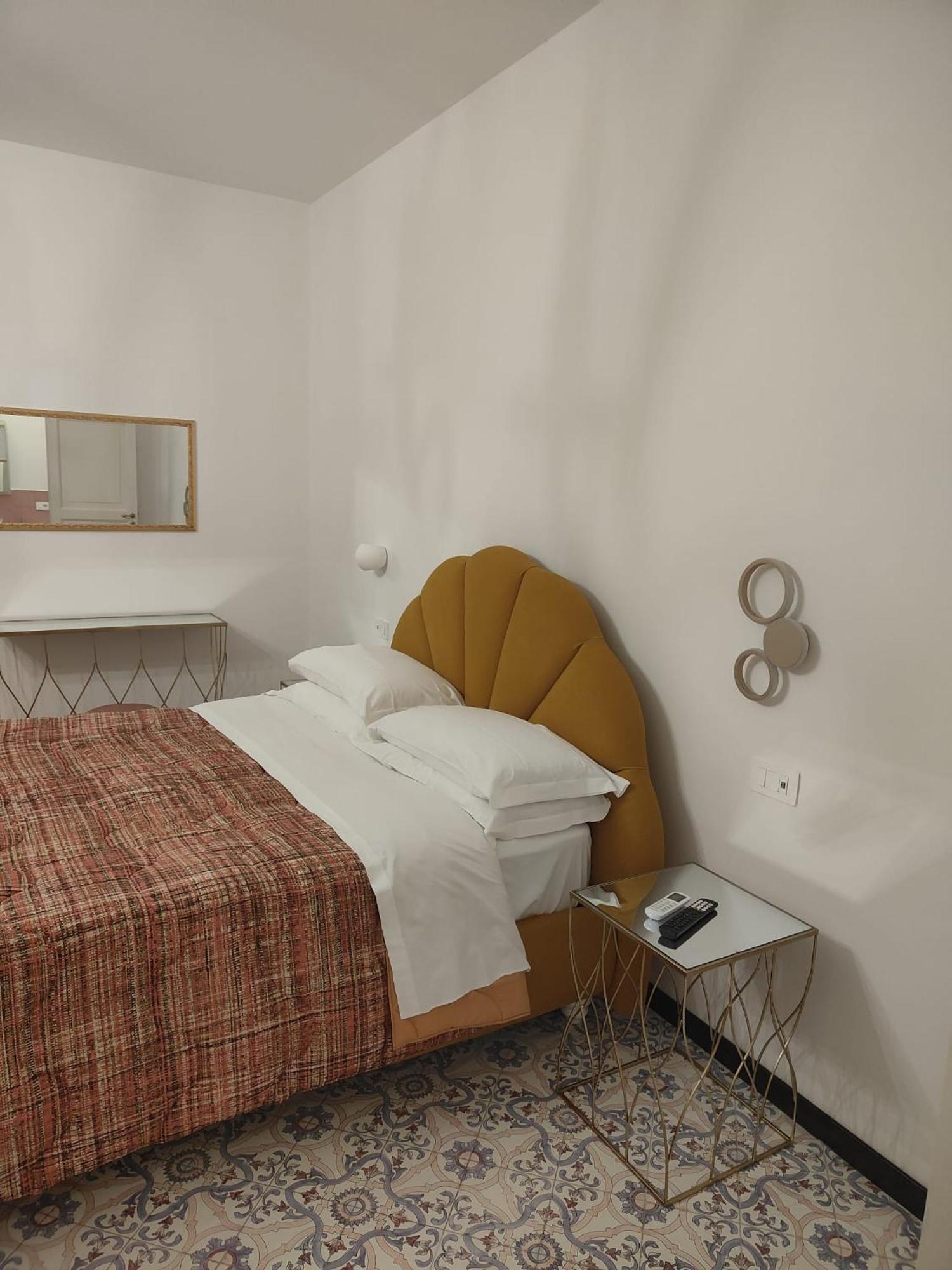 Casa Enzina Hotel Sorrento Kültér fotó