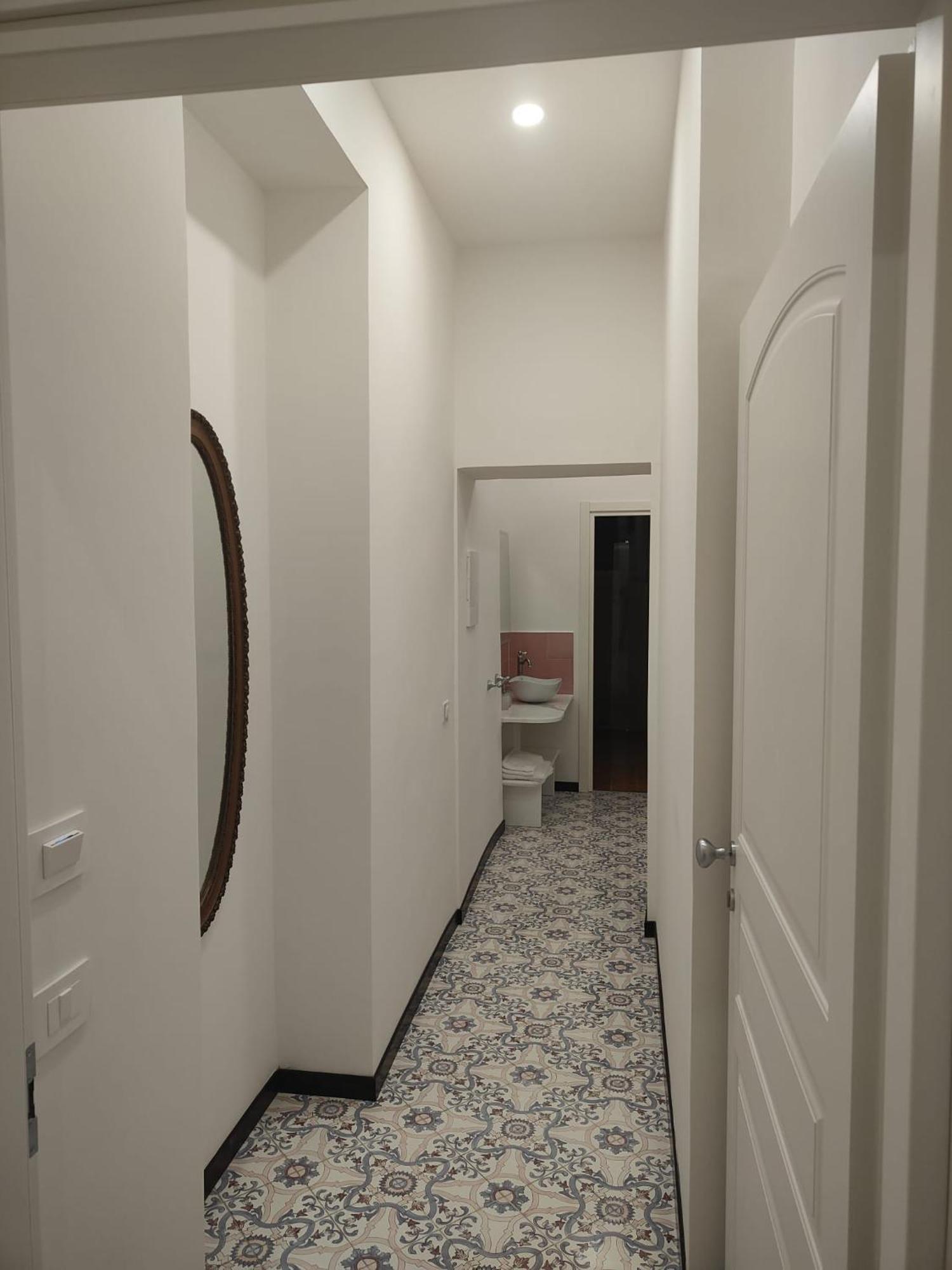 Casa Enzina Hotel Sorrento Kültér fotó
