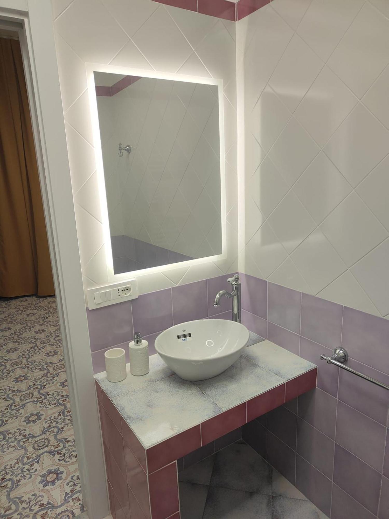 Casa Enzina Hotel Sorrento Kültér fotó